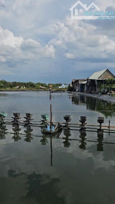 bán Lô Đất Tại Xã Bình Khánh, Huyện Cần Giờ, TP Hồ Chí Minh. - 7