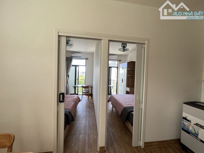 💎 BÁN TÒA CĂN HỘ 5 TẦNG – AN THƯỢNG 34 – FULL KHÁCH – DÒNG TIỀN KHỦNG 💎 - 7