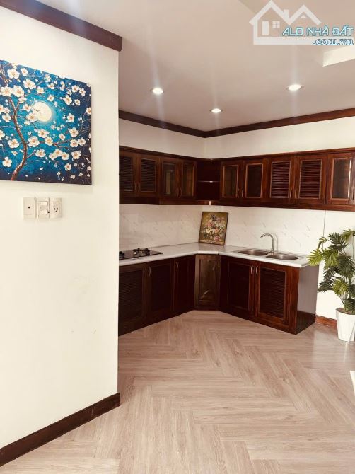 Kẹt tiền cần bán nhanh nhà mới giá rẻ 4 tỷ 590 tr căn hộ 3 pn New Sài Gòn - 7