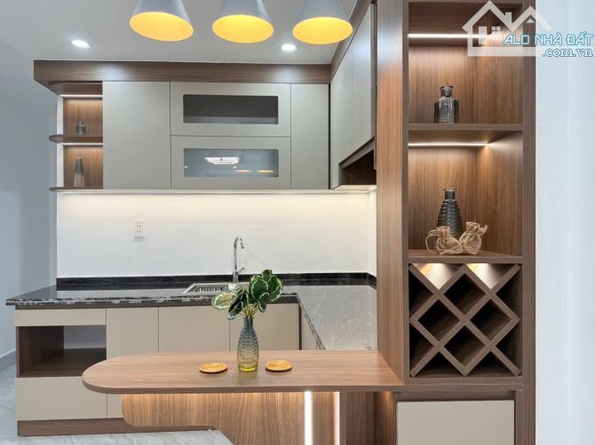 🏠Bán Nhà 3 tầng độc lập 128 Tôn Đức Thắng, Lê Chân 56m giá chỉ 2,79 tỷ - 7