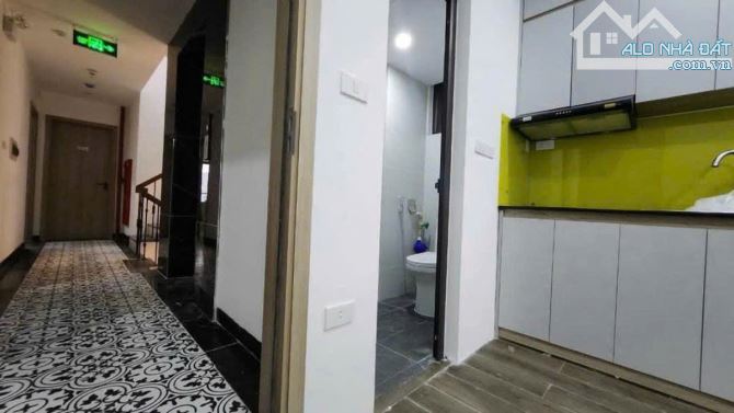 BÁN NHÀ XINH XỊN XUÂN ĐỈNH GIA 34,5 TỶ LÔ GÓC 3 THOÁNG NGÕ THÔNG Ô TÔ ĐỖ CỬA THANG MÁY - 7