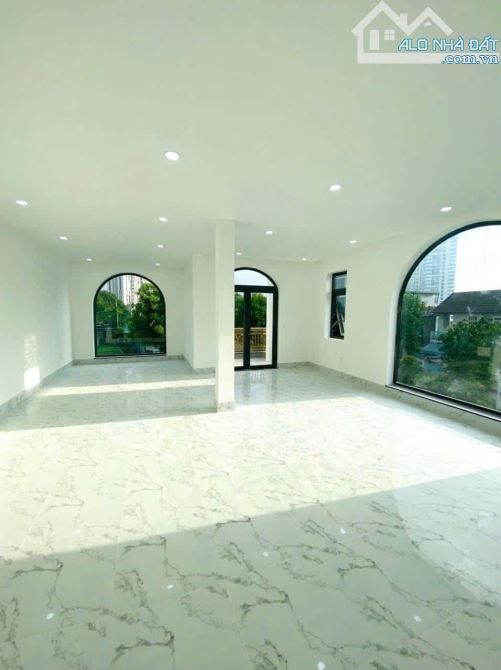 Bán nhà An Phú căn góc mặt đường Thân Văn Nhiếp Quận 2 cũ gần chợ Giồng (130m2) 33 tỷ - 7