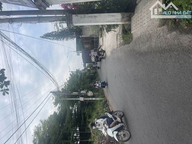Đất nền giá rẻ sổ riêng thổ cư 5*33 gần trường IGC Trịnh Hoài Đức xã Bình Minh Đồng Nai. - 7
