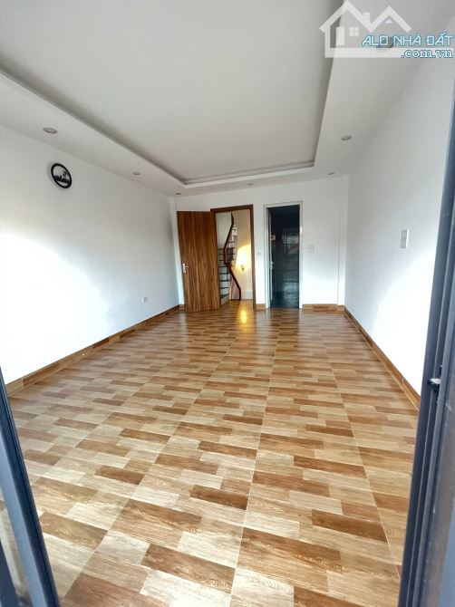 BÁ,N NHÀ AN TRAI VÂN CANH, DÂN XÂY ĐƠN LẬP - MẶT NGÕ THÔNG, 5TẦNG - 2 THOÁNG .40m2*5 TẦNG. - 7