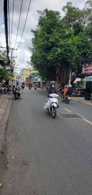 ĐẶNG NGUYÊN CẨN - P14-Quận 6   3.3m*13m.   3️⃣🧄9️⃣ - 7