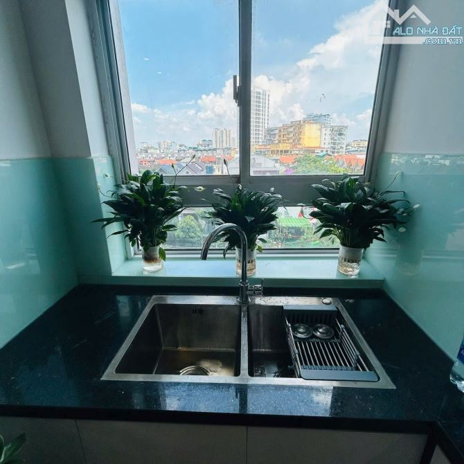 Cần bán căn hộ  3 ngủ Chung Cư An Lạc Phùng Khoang  nhà đẹp giá 5,85 tỷ - 7