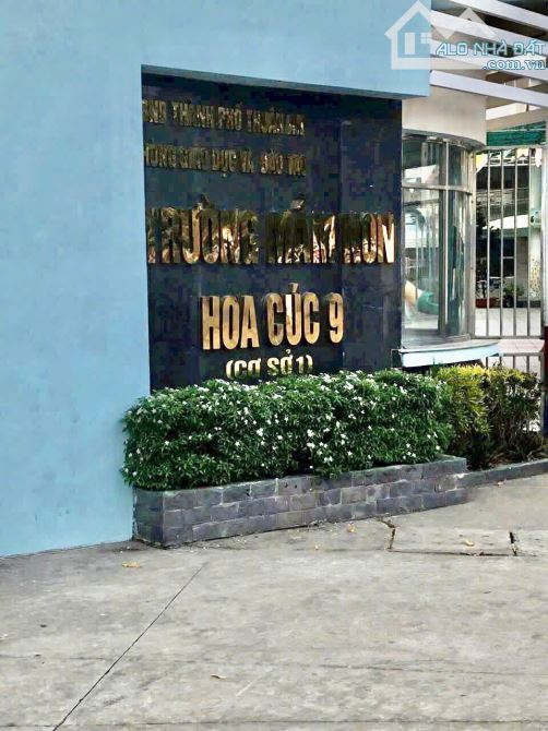 ĐẤT BÌNH HOÀ TPHCM DƯỜNG Ô TÔ DT 318 M2 GIÁ 4,3 TỶ TL - 7