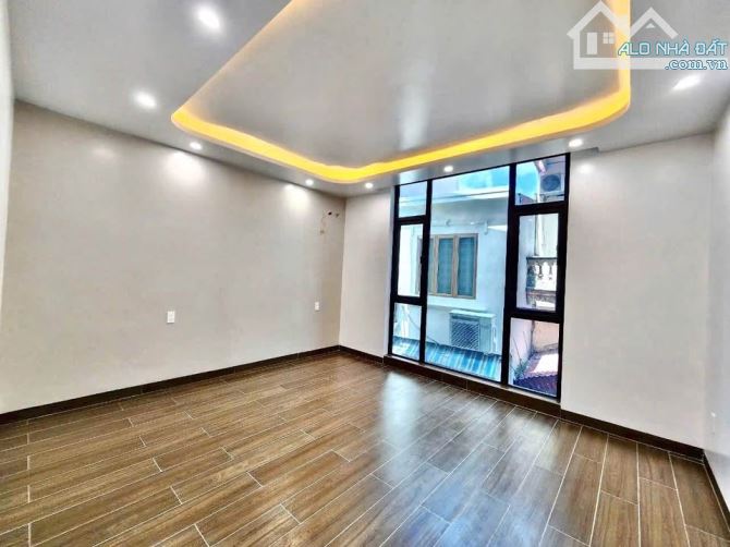 Bán căn nhà xây độc lập 51m2 ngõ nông rộng đường An Dương 1, An Dương - 7