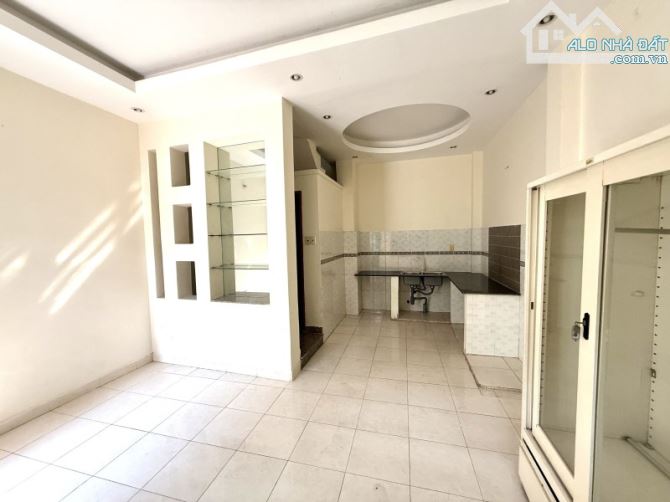 NHÀ 3 TẦNG – HXT XÔ VIẾT NGHỆ TĨNH, P.21, BÌNH THẠNH – GIÁP QUẬN 1 – 33M² – CHỈ 3.7 TỶ - 7