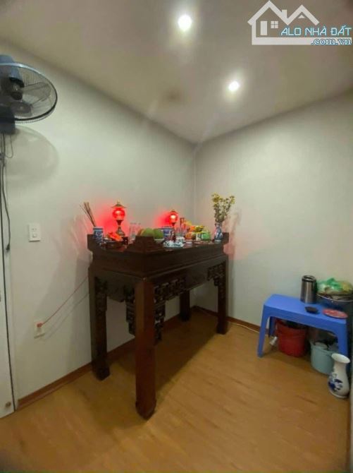 2.35N4  Bán nhà 2,5 tầng Chùa Hàng, Lê Chân, Hải Phòng - 7
