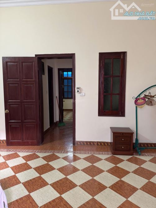 Cho thuê Biệt thự ngõ 64 Lê Trọng Tấn, Thanh Xuân, DT 95m2 x 4 tầng, ngõ ô tô vào. - 7