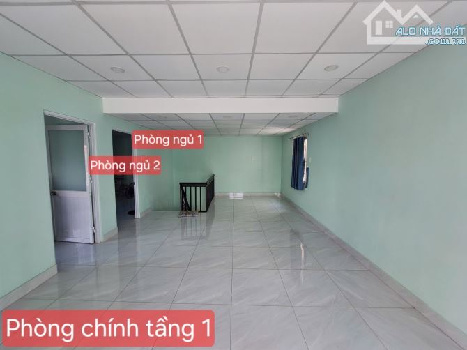 BÁN NHÀ GÓC 3 MẶT TIỀN NGANG KHỦNG 8M NGAY CHỢ THỦ ĐỨC GIÁ CHỈ 5.2 TỶ (TL) - 7
