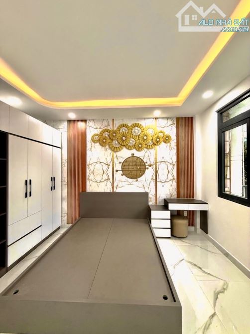 Căn Góc 2MT Khu Himlam Đường 4M P. Tân Hưng q7 chỉ nhĩnh 5 Đồng - 7