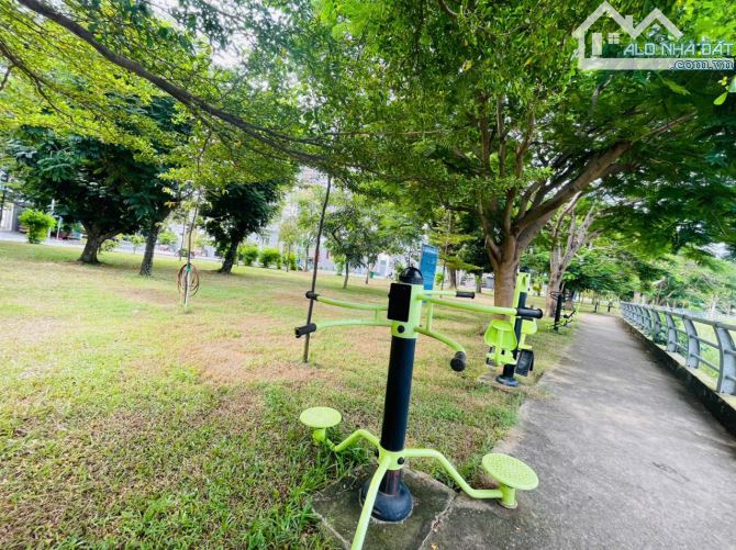Bán đất góc 2 MT, mặt tiền đường Thân Văn Nhiếp , phường An Phú,  view sông xanh mát - 7