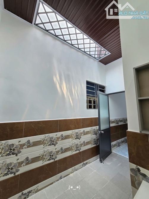 Bán nhà phố mới Gần chợ Thái Bình P.Hố Nai mới Biên Hoà -Đồng Nai - Giá 2tỉ800tr - 7