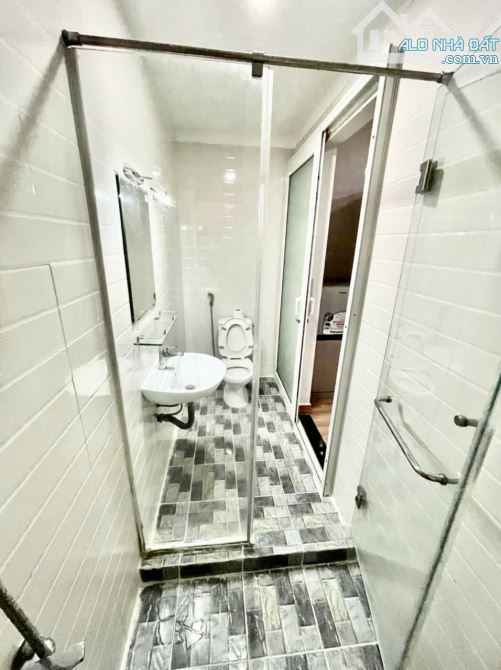 Cho Thuê Phòng Bến Văn Đồn Q.4 gần Cầu Khánh Hội, cầu Calmet. Gần trường Đại học Luật,… - 7