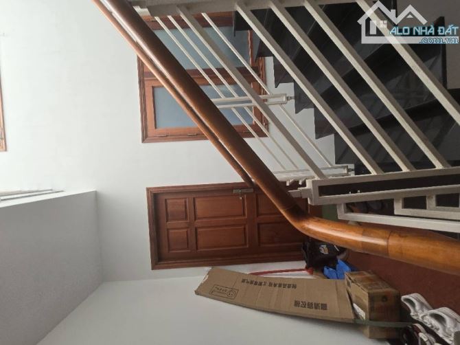 🏢 NHÀ 5 TẦNG – NGUYỄN THỊ THẬP, Q7 88m giá 11,5 ty - 7