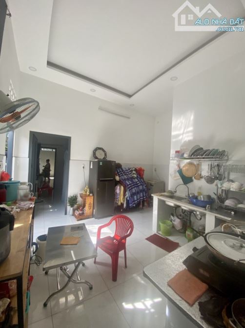 MTKD - LÊ THỊ HOA - BÌNH CHIỂU - 216M2 - GIÁ 13 TỶ CÒN TL - 7