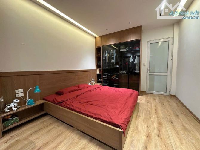 BÁN NHÀ HỒNG MAI, HAI BÀ TRƯNG, 45M2, GIÁ 12,9 TỶ - 7