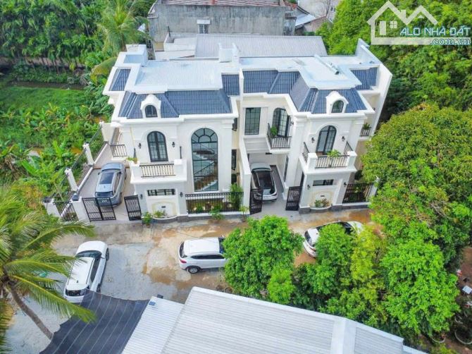 CHO THUÊ BIỆT THỰ 2 TẦNG KIỆT 98 LÊ NGÔ CÁT, TP HUẾ - 7