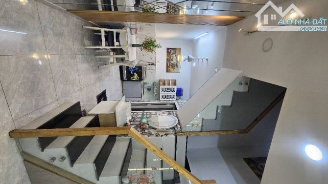 Huỳnh Văn Nghệ, HXh, 1 Căn Ra Mặt Tiền,30M2, 2 Tầng, Giá 3,9 Tỷ TL - 7