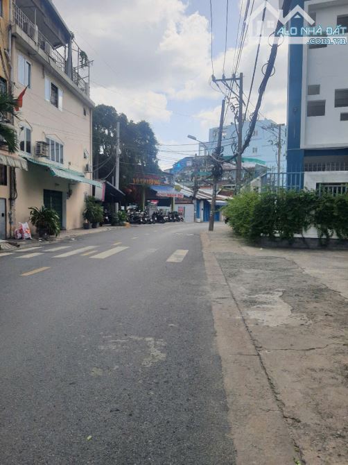 Bán nhà hẻm xe hơi sát mặt tiền đường Đất Thánh,pháp lý rõ ràng, rẻ nhất khu vực - 7