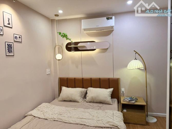 📌📌📌LÀM VIỆC TRỰC TIẾP GIÁ TỐT !!! Nhà 2 tầng kiệt 266 Hoàng Diệu - 7