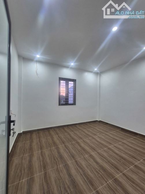 Mở bán 3 căn xây 3 tầng tại Trương Văn Lực giá 2,55 tỷ - 7