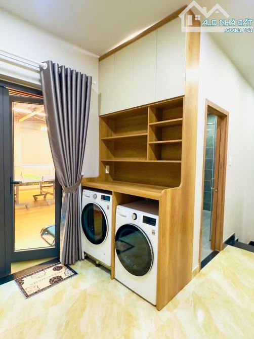 Bạch Đằng tân bình 120m2 3 tầng giá chỉ 21 tỷ - 7