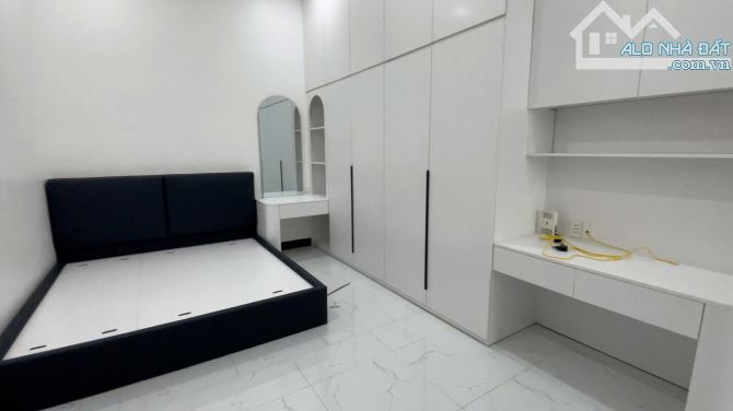 Nhà đẹp có thiết kế hiện đại tại khu nhà ở Trường Giang - 7