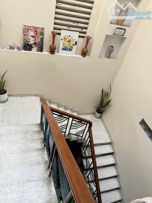 Yên Thế tân bình 161/170m2 2 tầng giá chỉ 25.x tỷ - 7