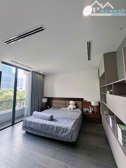 🏡 BÁN BIỆT THỰ NAM VIÊN – KDC PHÚ MỸ HƯNG CAO CẤP – ĐẲNG CẤP CHO GIỚI THƯỢNG LƯU - 7