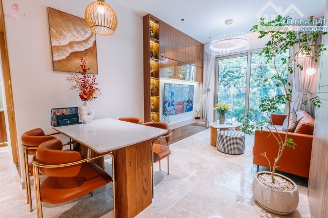 cần bán nhanh chung cư cao cấp đường Trần Hưng Đạo - Đà Nẵng, ngay sông Hàn. gần cầu Rồng - 7