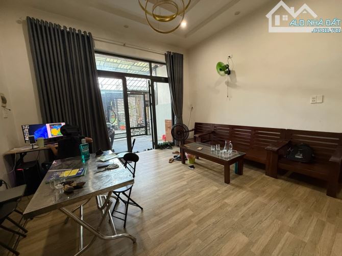 SIÊU RẺ NHÀ 2 TẦNG KIỆT NHỰA 6M NGUYỄN LƯƠNG BẰNG_DT 71M2_NGANG 5M_CHỈ 3.8 TỶ - 8