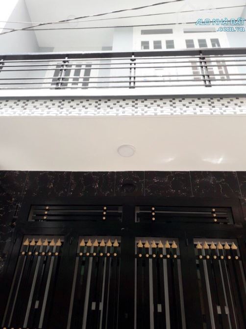 🏡 Nhà mới đẹp 1 lầu, 2PN, hẻm ô tô, gần Đầm Sen – 9 triệu/tháng - 8