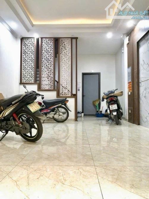 Bán nhà dòng tiền ngõ 44 Trần Thái Tông, Cầu Giấy, 48m2, giá 12,3 tỷ. - 8