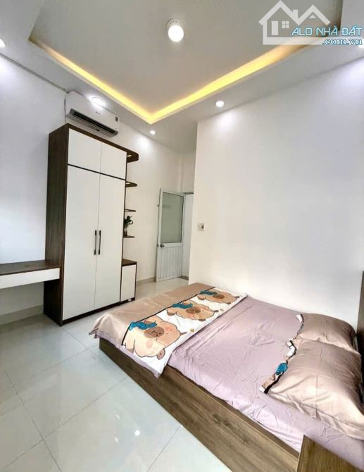 NHÀ ĐẸP 2 TẦNG 2 MẶT KIỆT Ô TÔ TÔN ĐẢN, CẨM LỆ, ĐÀ NẴNG - 8