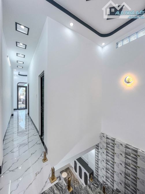 Bán Nhà Mới Full Nội Thất Hẻm 36 Hoàng Quốc Việt, Ninh Kiều Cần Thơ - 8