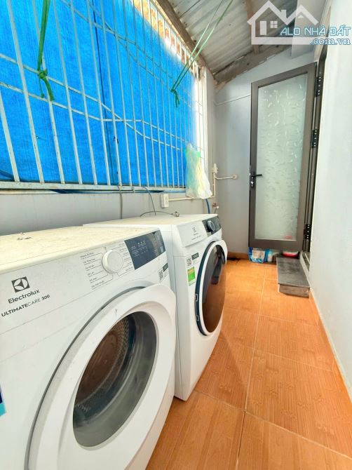 Nhà kiệt Trần Cao Vân với diện tích 75m2 đầy đủ công năng giá chỉ 3ty hơn - 8