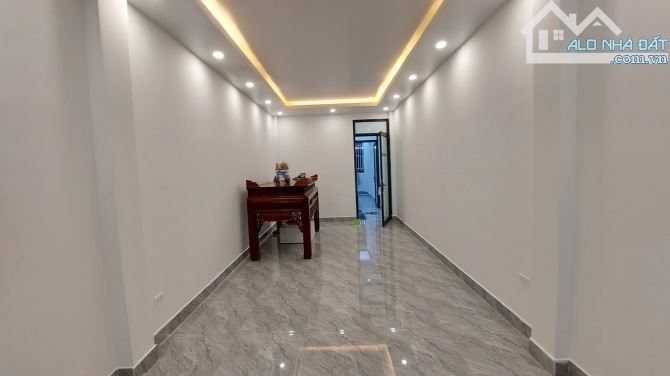 Bán nhà Đường Trần Nguyên Hãn, Lê Chân, HP. 4,1 tỷ, 50m2, 3 tầng. - 8