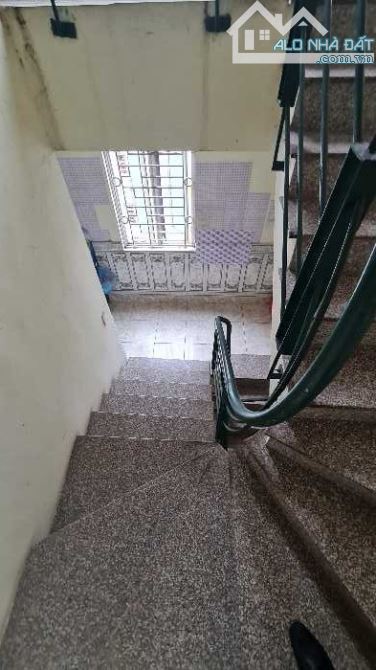 CCMN PHÙNG KHOANG – LÔ GÓC 2 MẶT TIỀN – 65M² - 6 TẦNG – 19.6 TỶ (2ĐTL152096) - 8