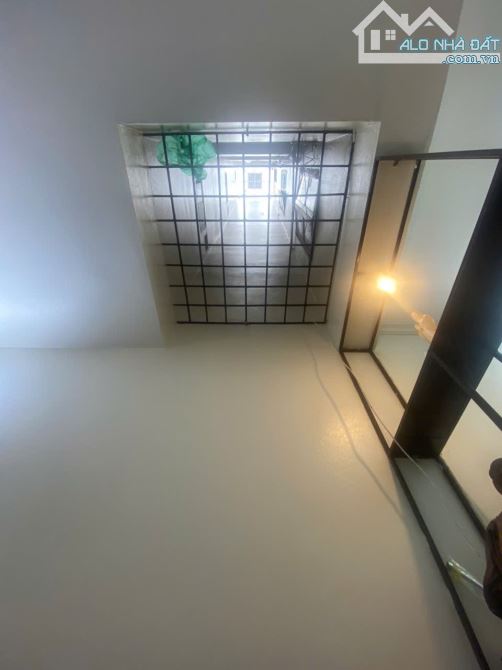Bán nhà Ngọc Thụy, khu tái định cư, vỉa hè 3m, ô tô tránh, KD,57m2, 5t, nhỉnh 15 tỷ - 8