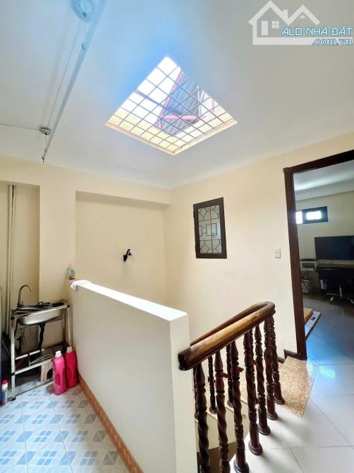 Cần bán nhà Mai Anh Tuấn- Phường Ô Chợ Dừa- Đống Đa- Hà Nội 42m2x4T, cách hồ 30m, 14.4 tỷ - 8