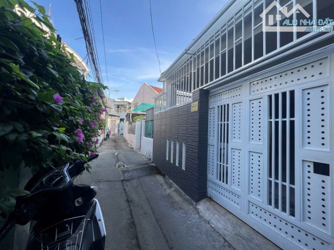 Bán Nhà Hẻm Hương Điền, Đồng Nai - Phưòng Nam Nha Trang Sổ Hồng Hoàn Công - 8