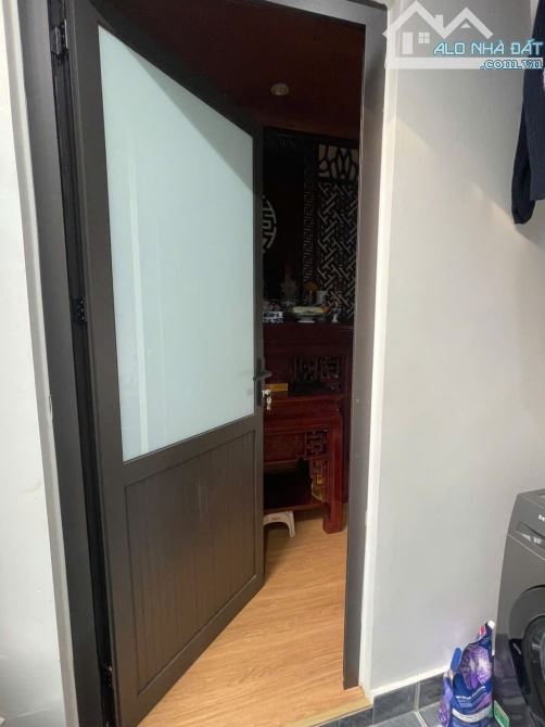 TRUNG PHỤNG - XÃ ĐÀN - ĐỐNG ĐA - 35M2 - NHÀ ĐẸP 3 TẦNG - 3 NGỦ - 60M RA PHỐ - NHỈNH 7 TỶ - 8
