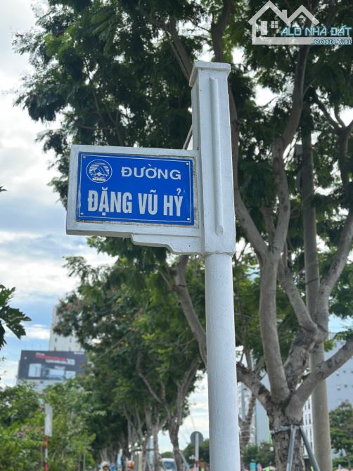 ĐẤT KHU BIỂN MỸ KHÊ. XÂY CĂN HỘ KHÁCH SẠN. LỢI NHUẬN CAO - 8