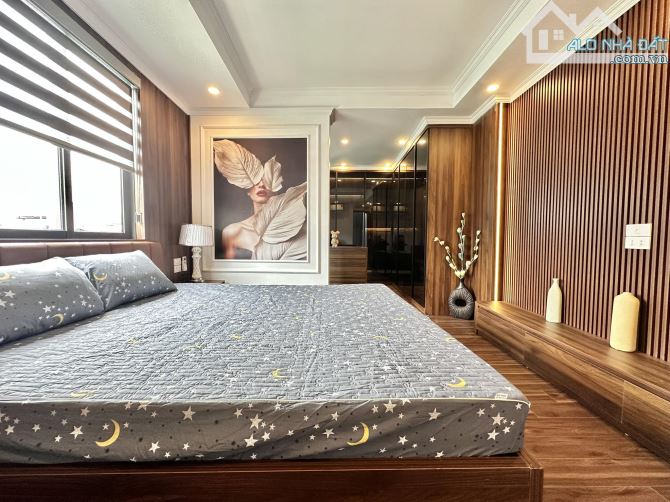 BÁN NHÀ NGỌC KHÁNH – THIẾT KẾ ĐẲNG CẤP KHÁCH SẠN 5★ – VIEW LOTTE– THANG MÁY - 8