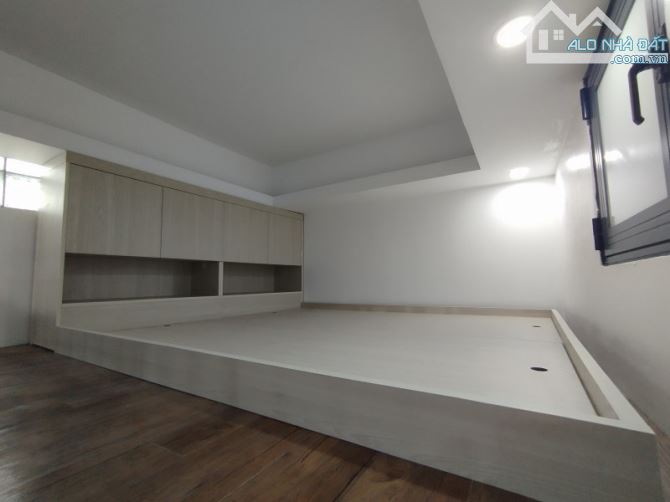 HÀNG HIẾM PHÚ ĐÔ – MẶT PHỐ – TÒA 9 TẦNG – 80M² – MT 5M – 32.5 TỶ - 8