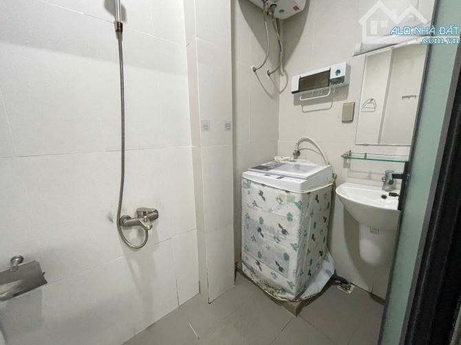 Cho thuê phòng trọ Q4 gần Đh Luật, Đh RMIT, Đh Tôn Đức Thắng, cầu Kênh tẻ, cầu Calmette - 8