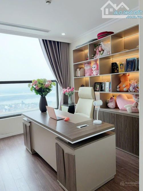 Bán Căn Hộ Siêu Hiếm Sunshine Riverside Tây Hồ 3PN 99M2 Sổ Đỏ Lâu Dài Full Nội Thất - 8